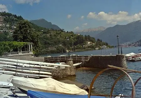 Volta Como Lake Apartament Brunate Exterior photo
