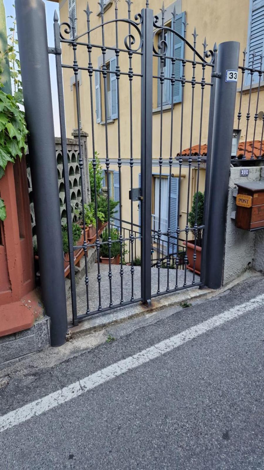 Volta Apartment